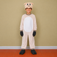 chanchito- talla 6 nino